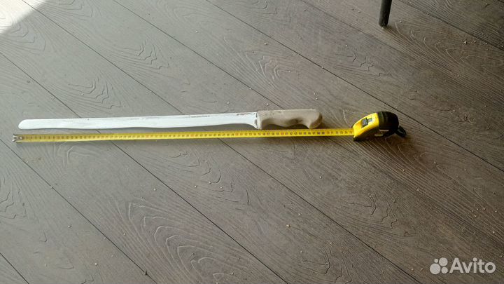 Нож для шаурмы