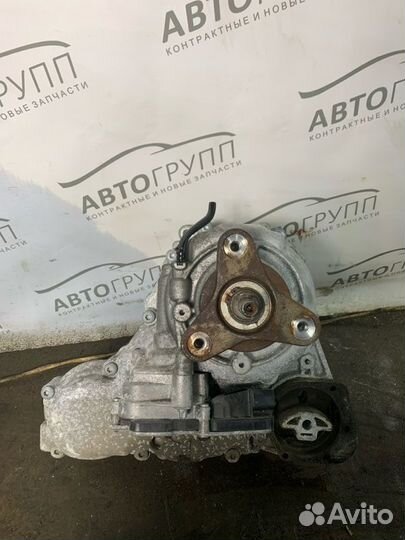 Раздаточная коробка Bmw X1 18D E84 LCI Е84