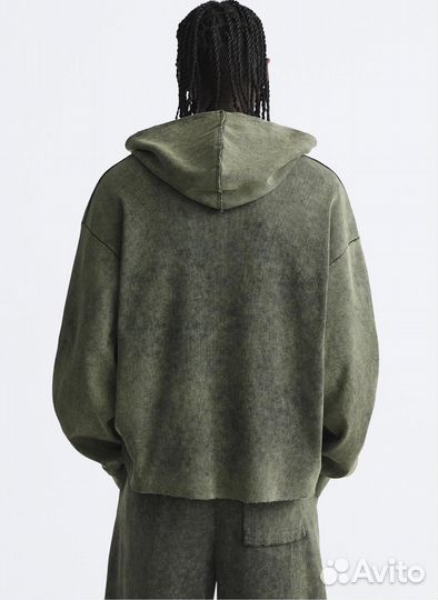 Новое худи Zara