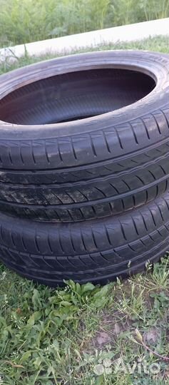 Pirelli Formula Energy 195/55 R15