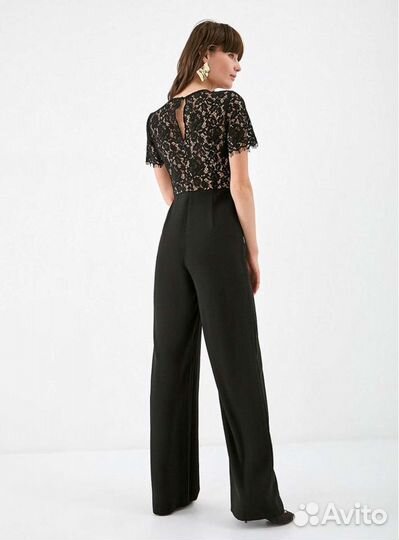 Комбинезон женский Lime