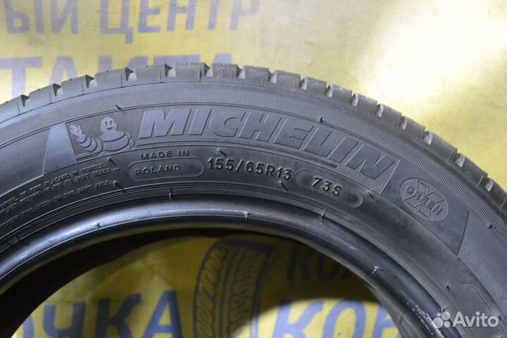 Michelin Energy Saver 155/65 R13