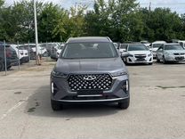 Chery Tiggo 7 Pro Max 1.6 AMT, 2023, 37 км, с пробегом, цена 3 010 000 руб.