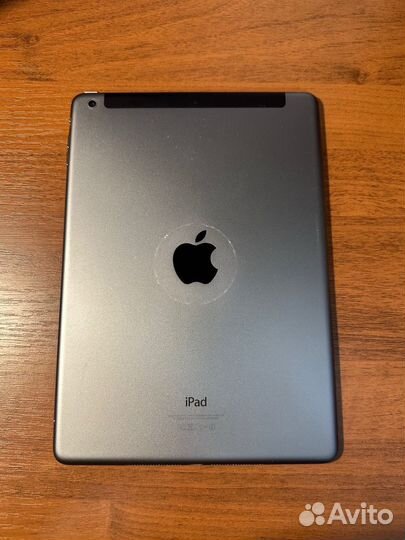 iPad air 128gb