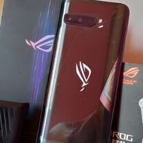 ASUS Rog Phone 3, 12/128 ГБ