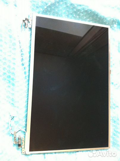 Двухламповая матрица 15.4 Самсунг