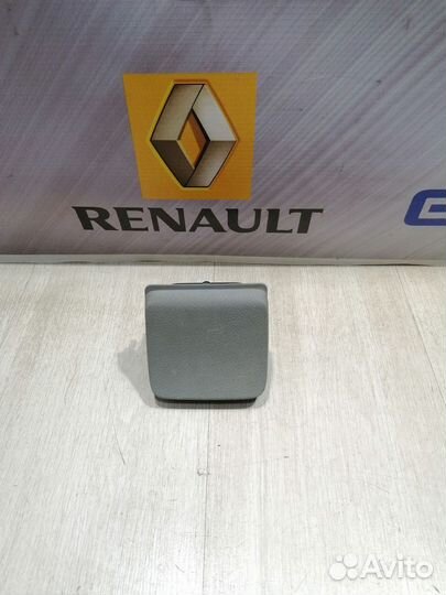 Пепельница Renault symbol