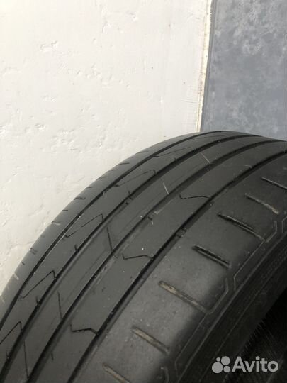 Hankook Ventus Prime 3 K125 205/55 R16