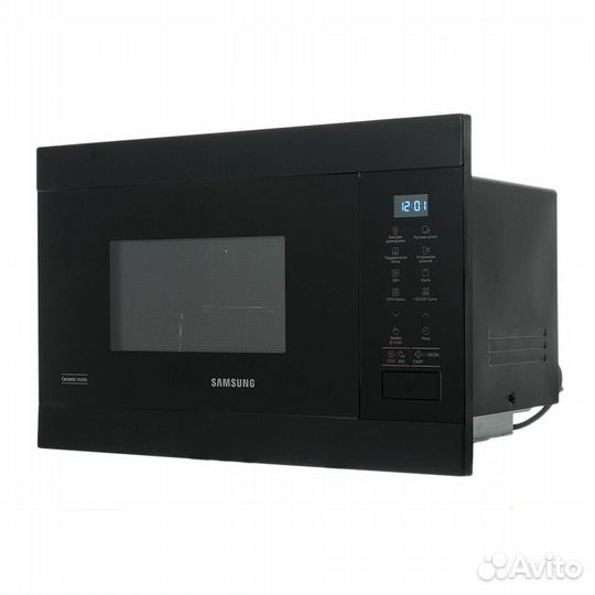 Встраиваемая микроволновая печь Samsung MG22M8054A