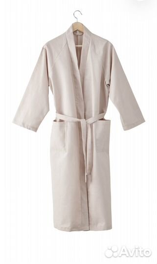 IKEA халат