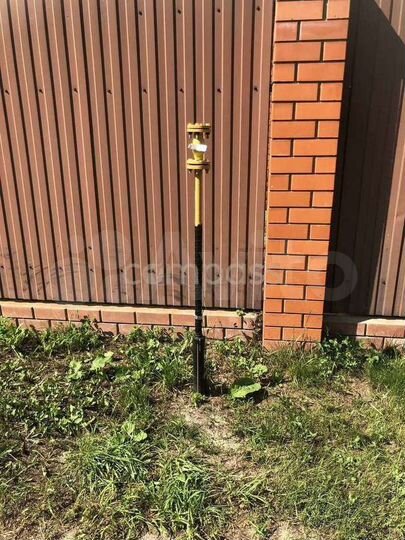 Участок 11,6 сот. (ИЖС)