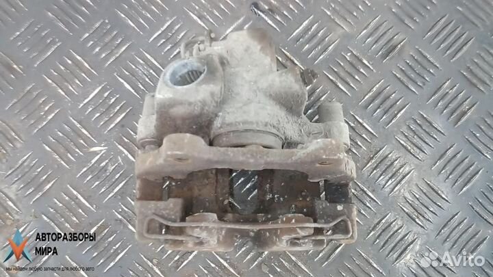 Суппорт задний левый Peugeot 508 2011