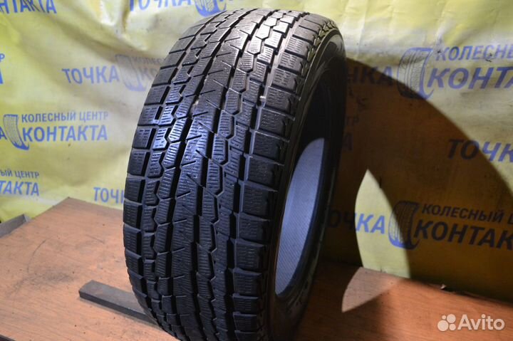 Yokohama Ice Guard G075 255/55 R19
