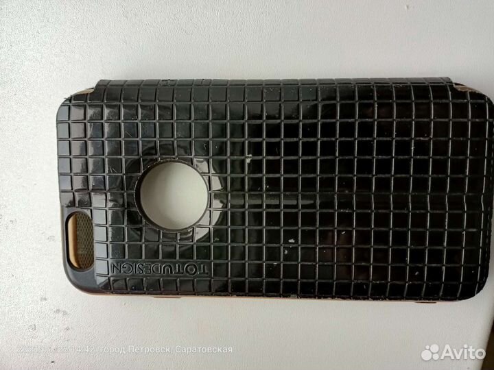 Чехол на iPhone 6s 7