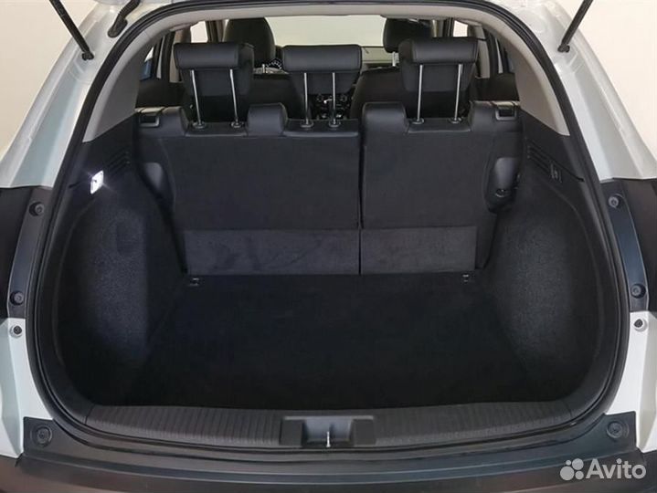 Honda Vezel 1.5 CVT, 2020, 18 500 км