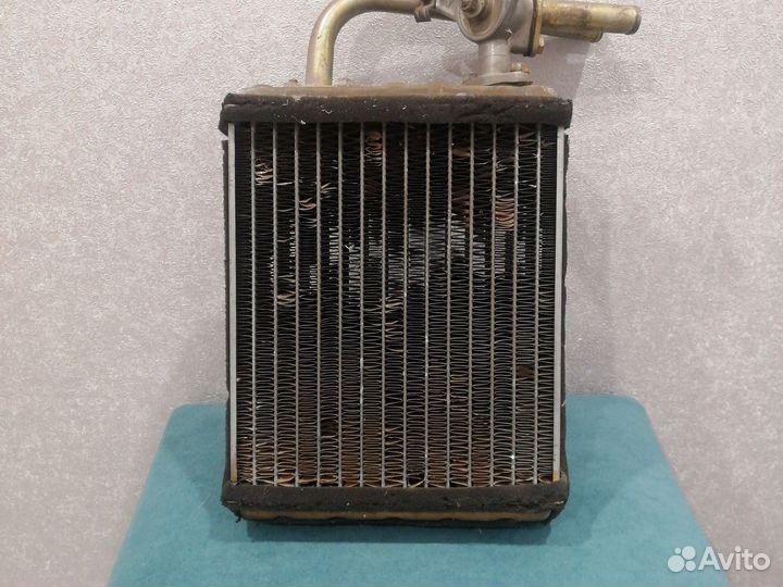 Радиатор печки ваз,классика