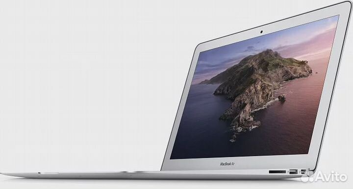 MAC book air 11
