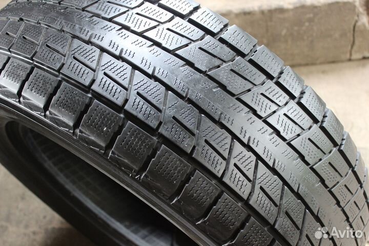 Dunlop Winter Maxx SJ8 265/60 R18 110R