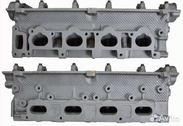 Головка двигателя Dodge Caravan 2.4 EDZ 4667086CW