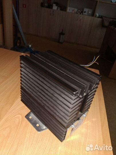 Обогреватель Rittal SK3107000(R3107000) 130/200Вт