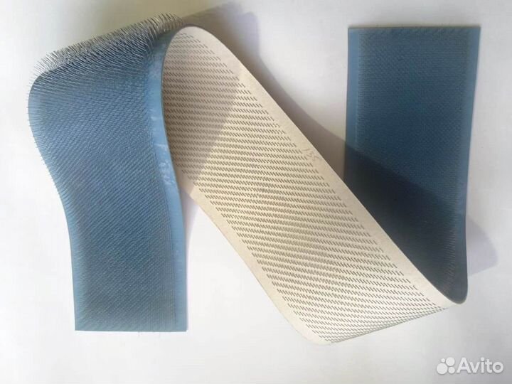 Кардолента игольчатая лента