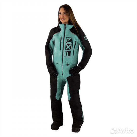 FXR W F.A.S.T. 2024 Новый S и M - (6 и 8)