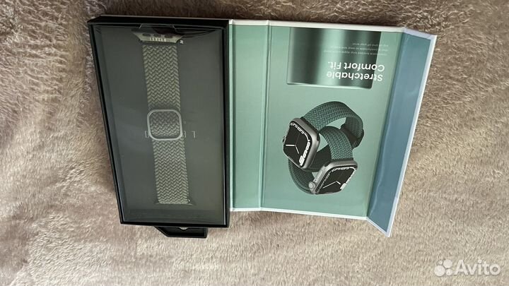 Ремешок apple watch