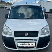 FIAT Doblo 1.4 MT, 2014, 159 000 км, с пробегом, цена 895 000 руб.