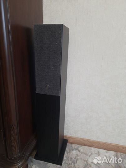 Активные Hi-Fi колонки Audio Pro A38