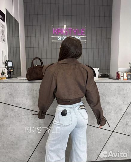 Косуха женская