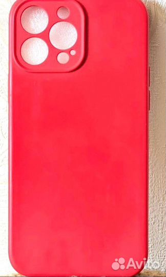 Чехол на iPhone 13 pro max