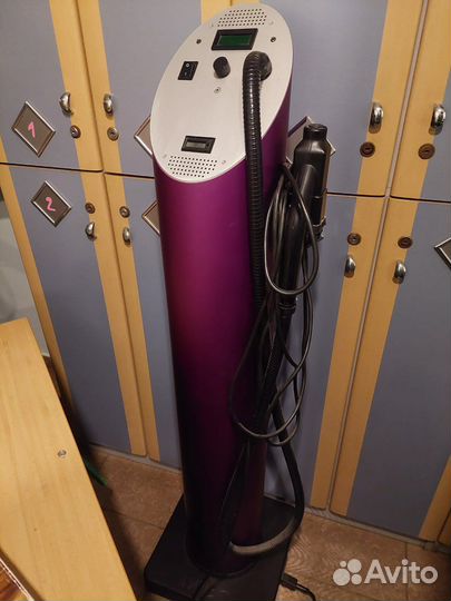 Фотоэпелятор