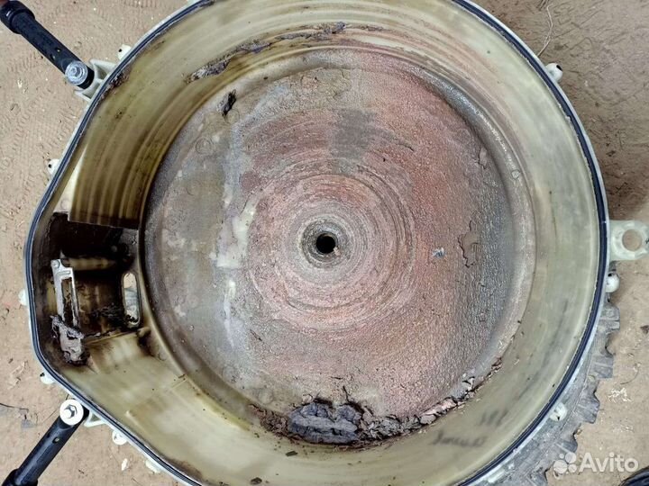 Ремонт стиральных машин