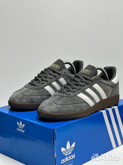 Кеды Adidas Spezial