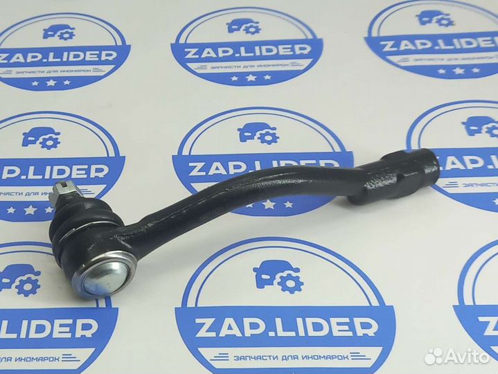 Рулевой наконечник правый Hyundai Solaris 1 2010