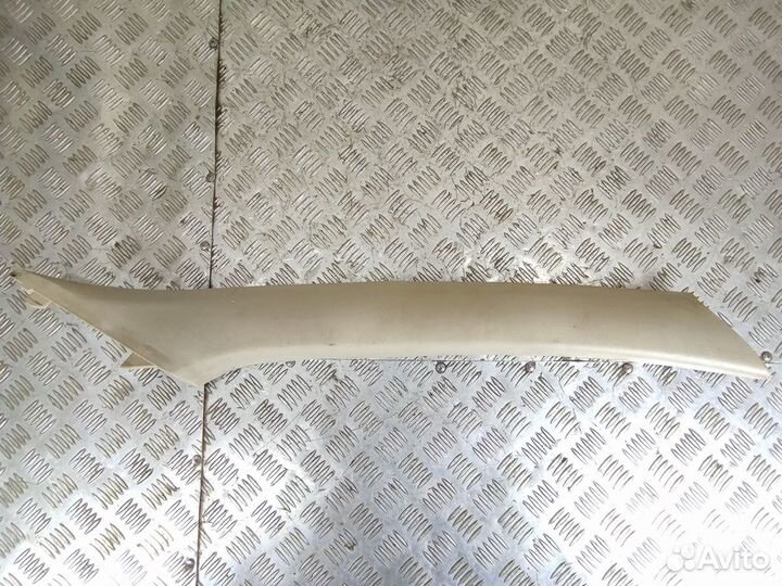 Обшивка стойки правая Byd F3 2006-2013