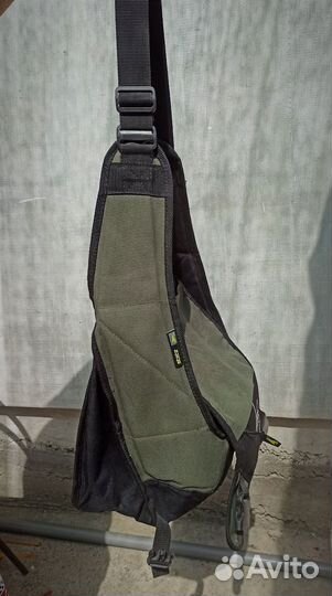 Сумка через плечо stelz