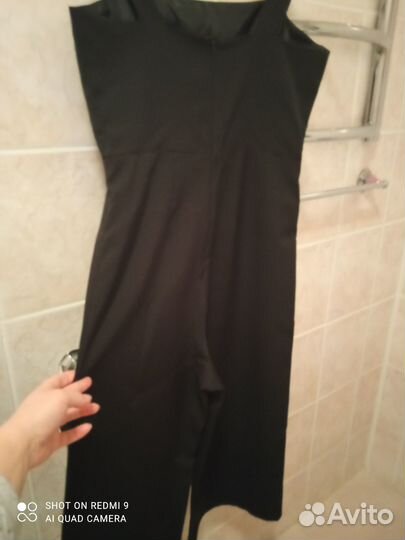 Комбинезон женский 42-44