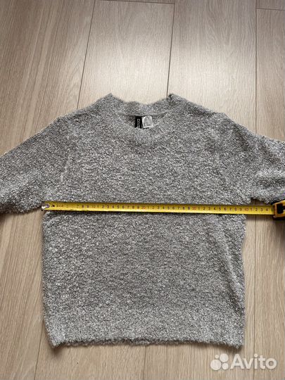 Свитер (джемпер/кофта) нм
