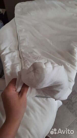 Конверт зимний