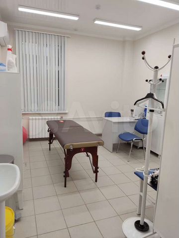 Сдаем кабинет в медицинской клинике, 16 м²