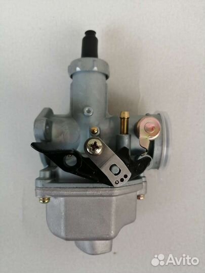Карбюратор pz26 Keihin