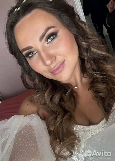 Свадебный стилист