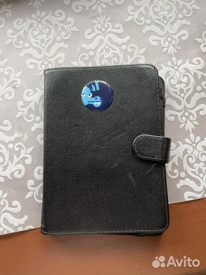Электронная книга Digma e654