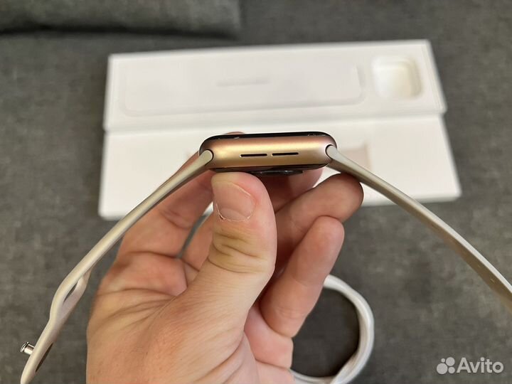 Apple Watch SE 40mm
