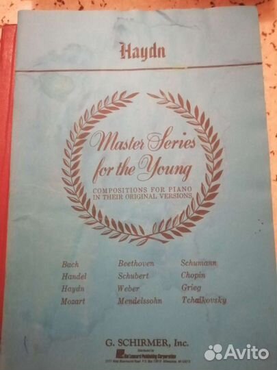 Учебники игры на фортепиано