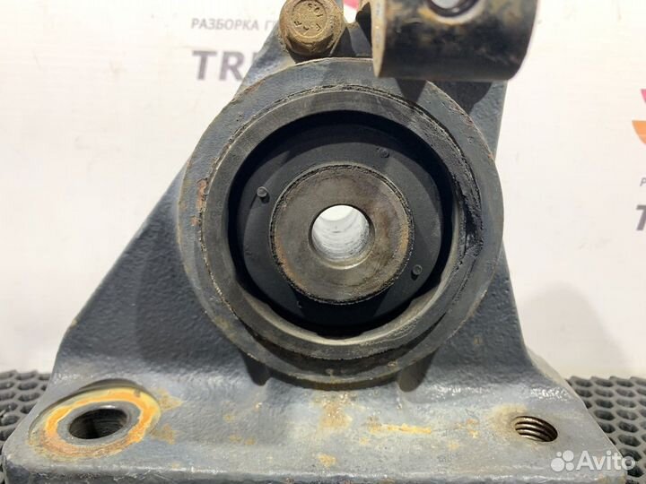 Кронштейн крепления торсиона Iveco Stralis