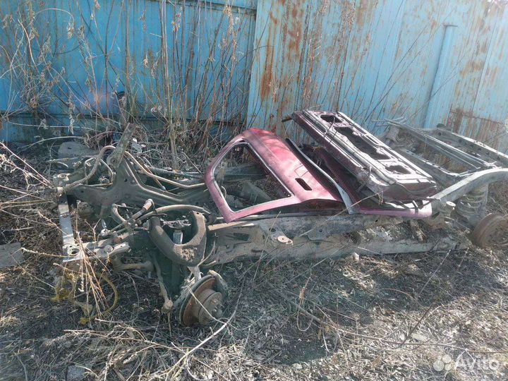 Рама от сурфа