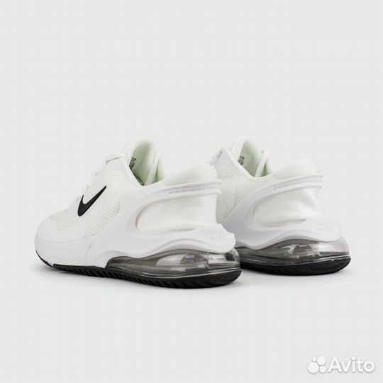 Кроссовки Nike Air Max 270 GO Triple White