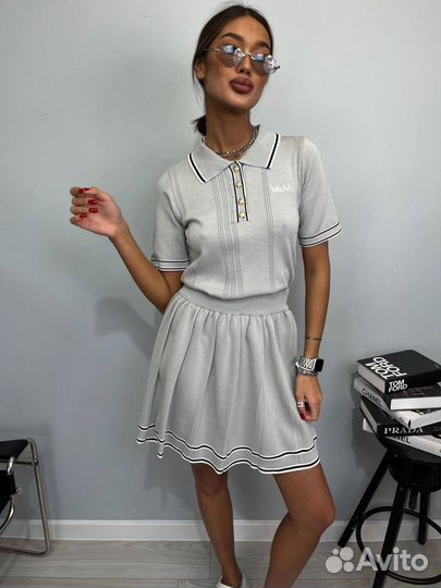 Костюм двойка